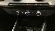 Audi Q2 35 TFSI Black Edition 5dr S Tronic Petrol Estate